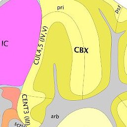 Interactive Atlas Viewer :: Atlas Viewer