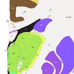 Interactive Atlas Viewer :: Atlas Viewer