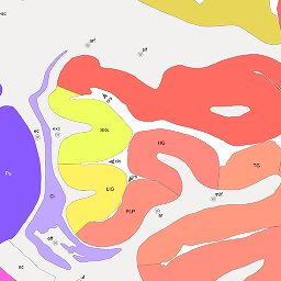 Interactive Atlas Viewer :: Atlas Viewer