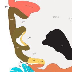 Interactive Atlas Viewer :: Atlas Viewer